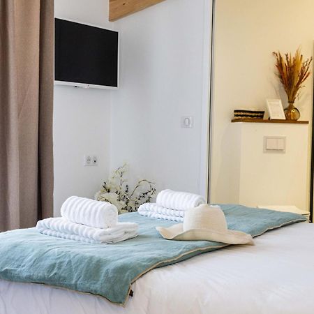 Biarritz Surf Lodge Chambre D'Hotes Exterior photo