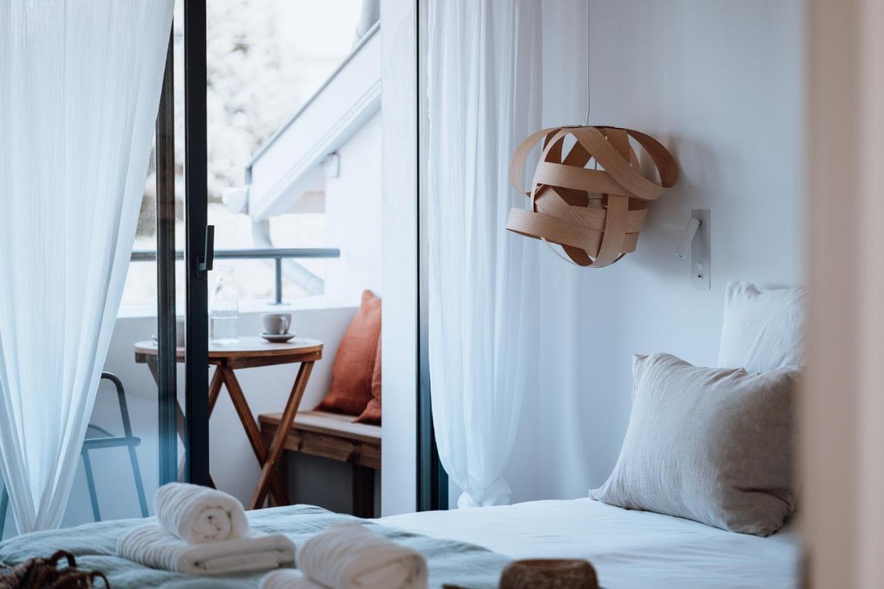 Biarritz Surf Lodge Chambre D'Hotes Exterior photo